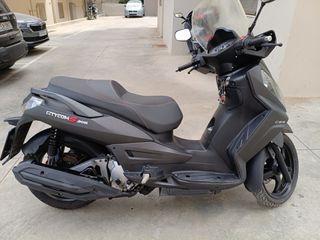 Sym Citycom 300i 2016 S CBS-thumb-3