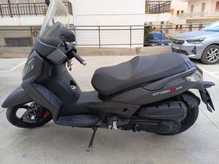 Sym Citycom 300i 2016 S CBS-thumb-4