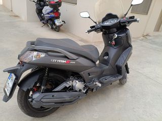 Sym Citycom 300i 2016 S CBS-thumb-5