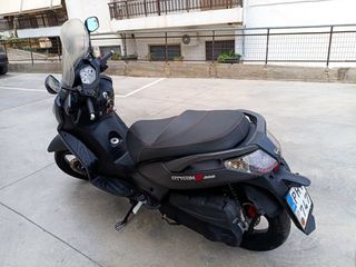 Sym Citycom 300i 2016 S CBS-thumb-7