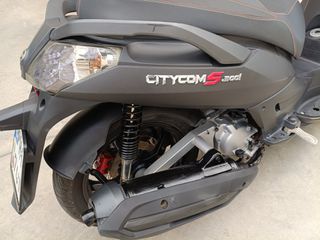 Sym Citycom 300i 2016 S CBS-thumb-11