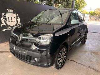 Renault Twingo 2019 1.0 SCe Chic