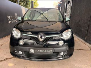 Renault Twingo 2019 1.0 SCe Chic-thumb-1