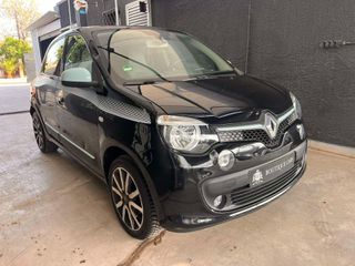 Renault Twingo 2019 1.0 SCe Chic-thumb-2