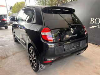 Renault Twingo 2019 1.0 SCe Chic-thumb-3