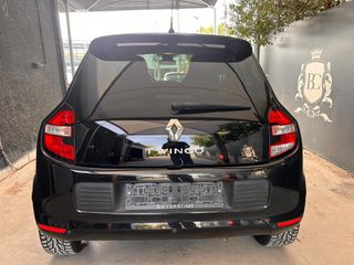 Renault Twingo 2019 1.0 SCe Chic-thumb-4