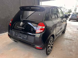 Renault Twingo 2019 1.0 SCe Chic-thumb-5