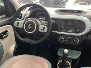 Renault Twingo 2019 1.0 SCe Chic-thumb-8