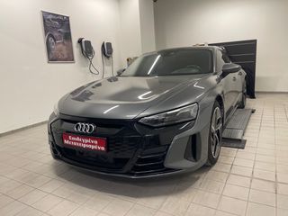 Audi e-tron GT 2022-thumb-2