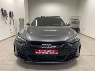Audi e-tron GT 2022-thumb-3