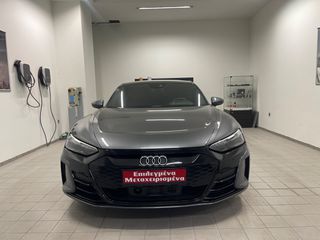 Audi e-tron GT 2022-thumb-4