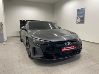 Audi e-tron GT 2022-thumb-7