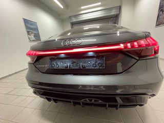 Audi e-tron GT 2022-thumb-8