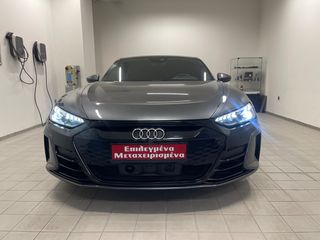 Audi e-tron GT 2022-thumb-17
