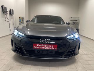 Audi e-tron GT 2022-thumb-18