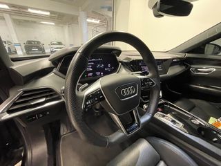 Audi e-tron GT 2022-thumb-26