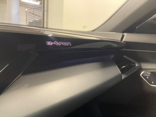 Audi e-tron GT 2022-thumb-35