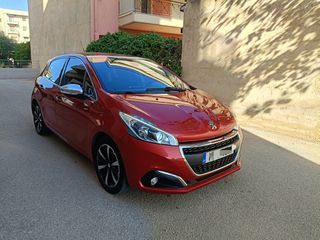 Peugeot 208 2019 allure plus