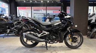 Sym VF 185 2026