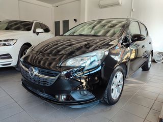 Opel Corsa 2017 active