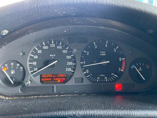 Bmw 318 1993 Αυτόματο ! Πληρωμένα Τέλη '26 !-thumb-9