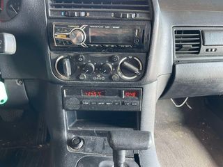Bmw 318 1993 Αυτόματο ! Πληρωμένα Τέλη '26 !-thumb-10