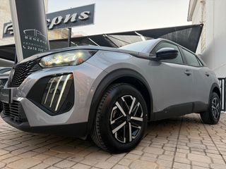 Peugeot 2008 2025 1.2 PURETECH 100 | ΕΓΓΥΗΣΗ 5ΕΤΗ-thumb-55