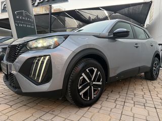 Peugeot 2008 2025 1.2 PURETECH 100 | ΕΓΓΥΗΣΗ 5ΕΤΗ-thumb-53