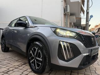 Peugeot 2008 2025 1.2 PURETECH 100 | ΕΓΓΥΗΣΗ 5ΕΤΗ-thumb-2