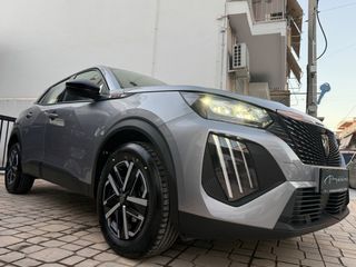 Peugeot 2008 2025 1.2 PURETECH 100 | ΕΓΓΥΗΣΗ 5ΕΤΗ-thumb-6