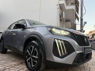 Peugeot 2008 2025 1.2 PURETECH 100 | ΕΓΓΥΗΣΗ 5ΕΤΗ-thumb-7
