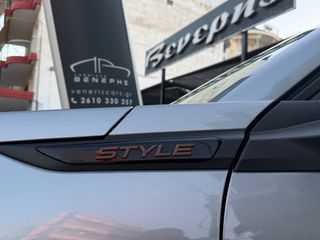 Peugeot 2008 2025 1.2 PURETECH 100 | ΕΓΓΥΗΣΗ 5ΕΤΗ-thumb-8