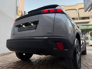 Peugeot 2008 2025 1.2 PURETECH 100 | ΕΓΓΥΗΣΗ 5ΕΤΗ-thumb-48