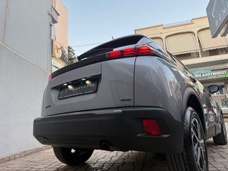 Peugeot 2008 2025 1.2 PURETECH 100 | ΕΓΓΥΗΣΗ 5ΕΤΗ-thumb-1