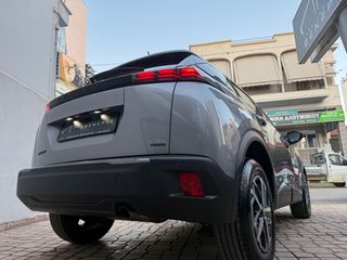 Peugeot 2008 2025 1.2 PURETECH 100 | ΕΓΓΥΗΣΗ 5ΕΤΗ-thumb-24