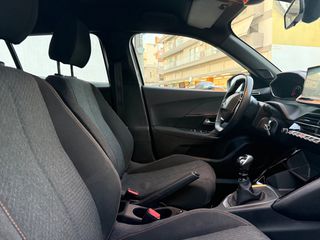Peugeot 2008 2025 1.2 PURETECH 100 | ΕΓΓΥΗΣΗ 5ΕΤΗ-thumb-54