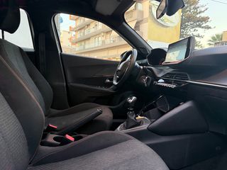 Peugeot 2008 2025 1.2 PURETECH 100 | ΕΓΓΥΗΣΗ 5ΕΤΗ-thumb-56