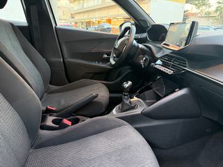 Peugeot 2008 2025 1.2 PURETECH 100 | ΕΓΓΥΗΣΗ 5ΕΤΗ-thumb-57