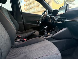 Peugeot 2008 2025 1.2 PURETECH 100 | ΕΓΓΥΗΣΗ 5ΕΤΗ-thumb-58