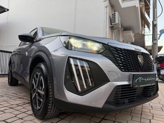 Peugeot 2008 2025 1.2 PURETECH 100 | ΕΓΓΥΗΣΗ 5ΕΤΗ-thumb-32
