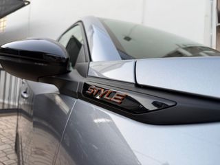 Peugeot 2008 2025 1.2 PURETECH 100 | ΕΓΓΥΗΣΗ 5ΕΤΗ-thumb-33