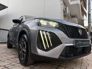 Peugeot 2008 2025 1.2 PURETECH 100 | ΕΓΓΥΗΣΗ 5ΕΤΗ-thumb-59