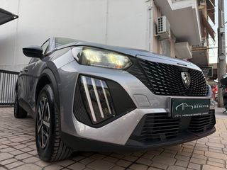 Peugeot 2008 2025 1.2 PURETECH 100 | ΕΓΓΥΗΣΗ 5ΕΤΗ-thumb-36