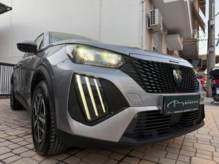 Peugeot 2008 2025 1.2 PURETECH 100 | ΕΓΓΥΗΣΗ 5ΕΤΗ-thumb-31