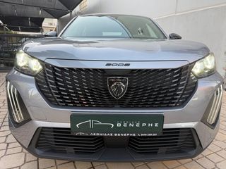 Peugeot 2008 2025 1.2 PURETECH 100 | ΕΓΓΥΗΣΗ 5ΕΤΗ-thumb-34