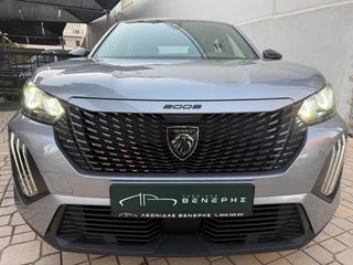 Peugeot 2008 2025 1.2 PURETECH 100 | ΕΓΓΥΗΣΗ 5ΕΤΗ-thumb-45
