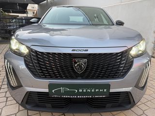 Peugeot 2008 2025 1.2 PURETECH 100 | ΕΓΓΥΗΣΗ 5ΕΤΗ-thumb-61