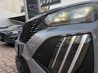 Peugeot 2008 2025 1.2 PURETECH 100 | ΕΓΓΥΗΣΗ 5ΕΤΗ-thumb-39