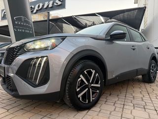Peugeot 2008 2025 1.2 PURETECH 100 | ΕΓΓΥΗΣΗ 5ΕΤΗ-thumb-40