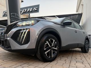 Peugeot 2008 2025 1.2 PURETECH 100 | ΕΓΓΥΗΣΗ 5ΕΤΗ-thumb-38